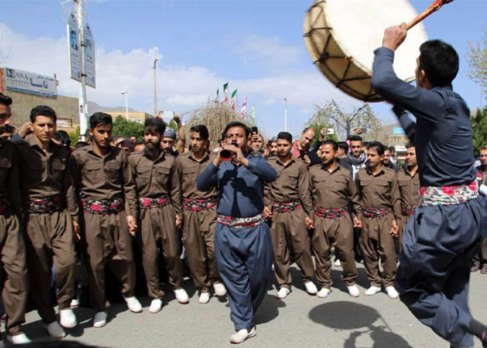 کردی