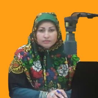 زلیخا کُر