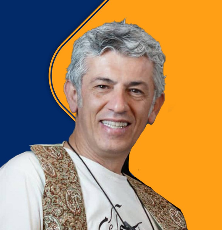 سیروس همتی